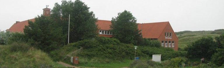 Inselschule Juist