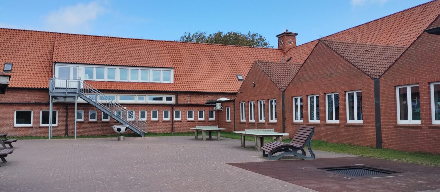 Inselschule Juist